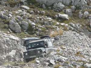 Xtrallusion photo library of independent, self-guided walking and sightseeing holidays in Italy. Pictures, images, photos and photographs taken along the way of this 1-day walking itinerary, to give you a visual impression of the day's walk.